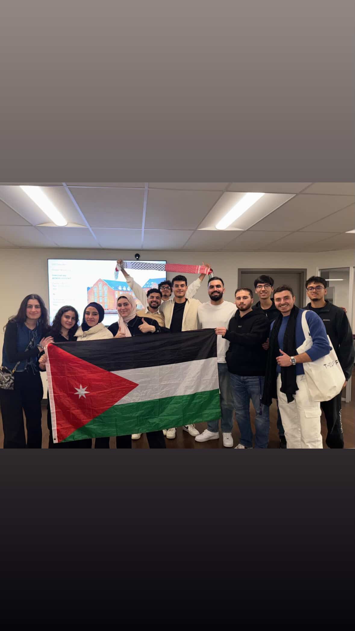 JCC event highlight 1