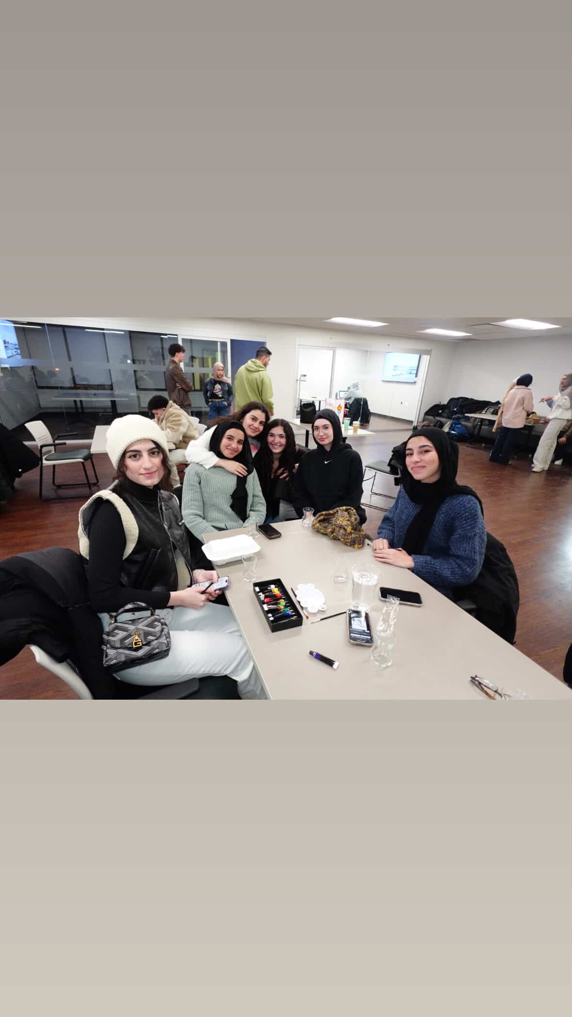 JCC event highlight 3