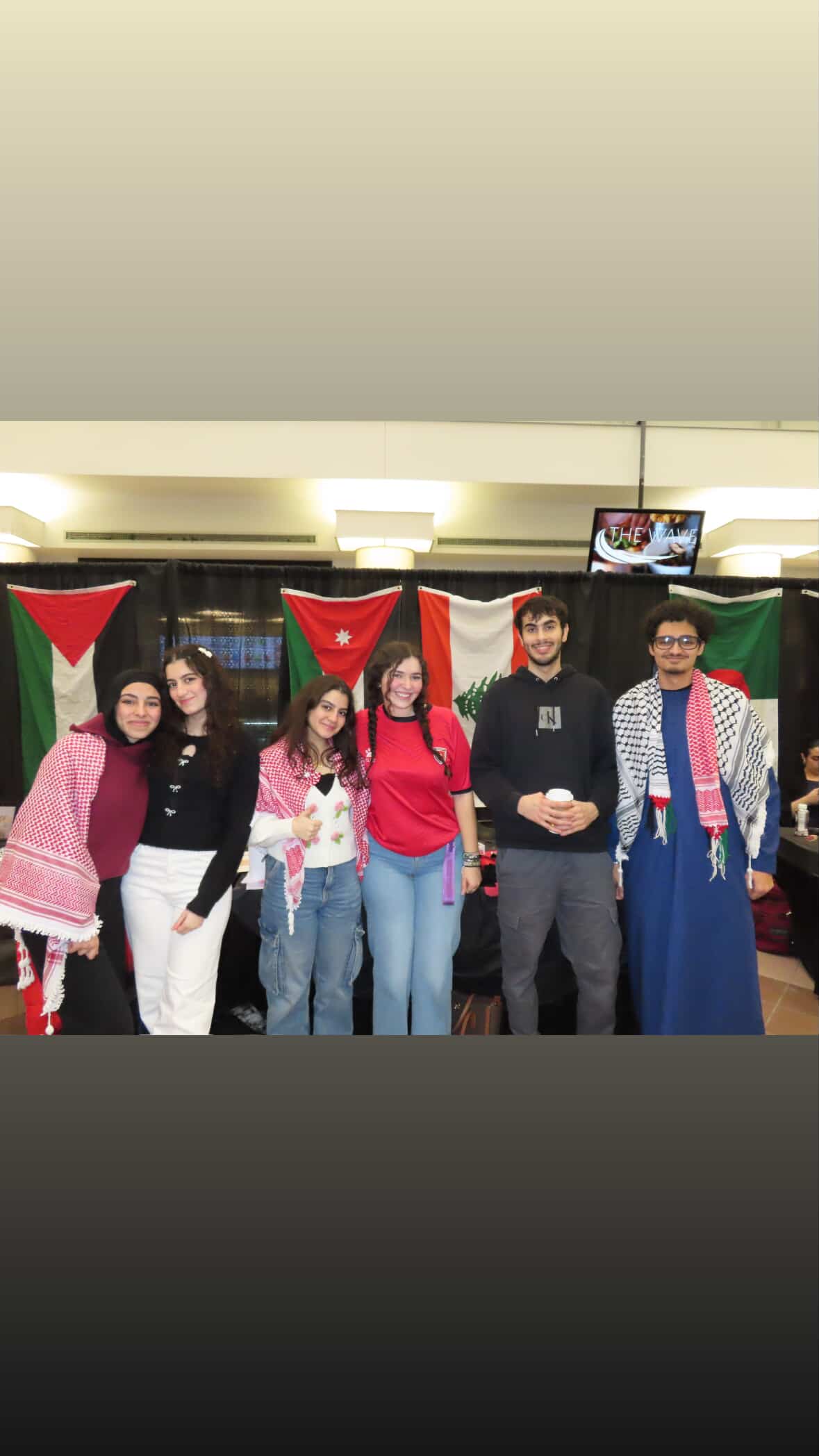 JCC event highlight 5