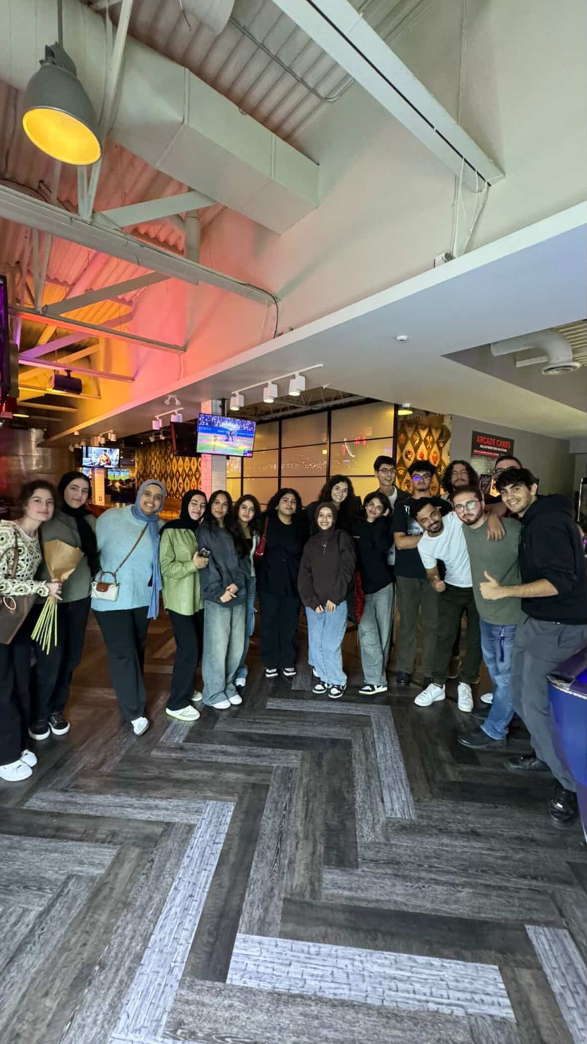 JCC event highlight 6